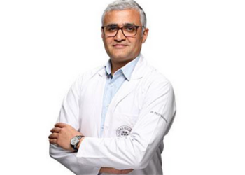 Dr. Vibhor Pareek